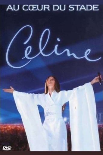 Céline Dion : Au cœur du stade