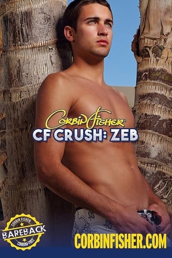CF Crush: Zeb