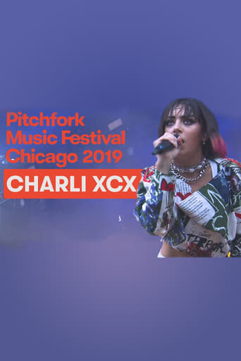 Charli XCX Live in Chicago
