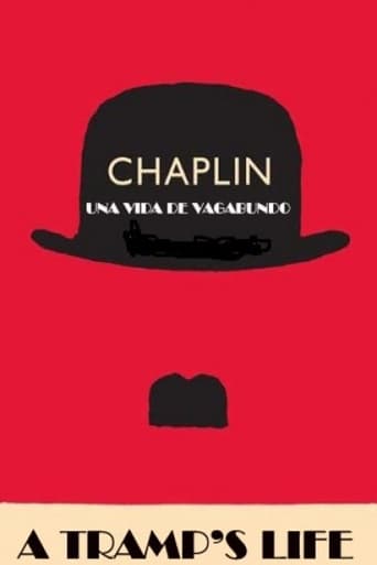 Charlie Chaplin: una vida de vagabundo