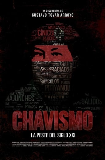 Chavismo: La peste del siglo XXI