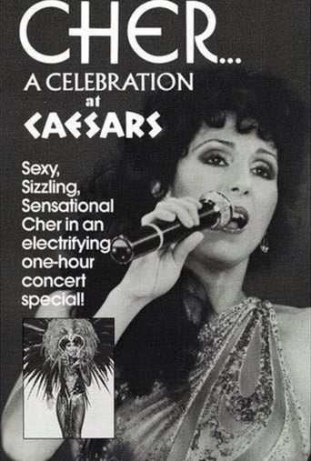 Cher: A Celebration at Caesars