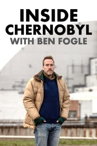 Chernobyl: 35 años después