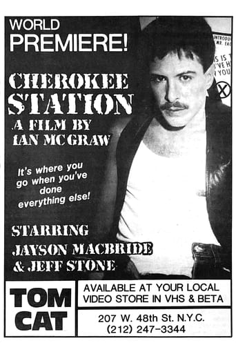 Cherokee Station
