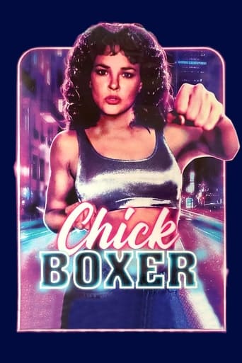 Chickboxer