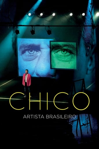 Chico - Artista Brasileiro