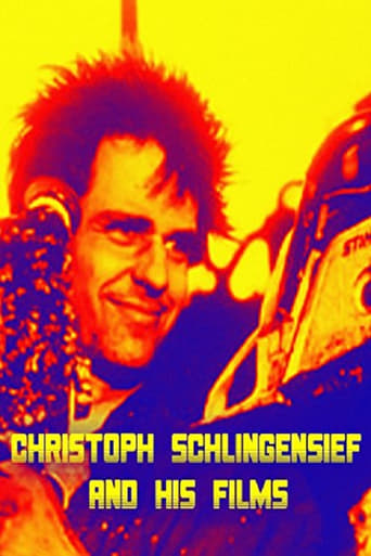 Christoph Schlingensief und seine Filme