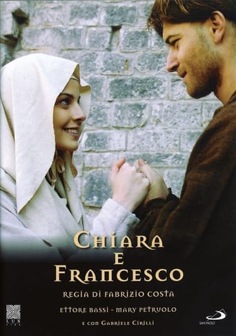 Clara y Francisco