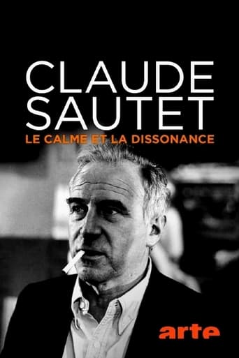 Claude Sautet : le calme et la dissonance