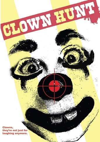 Clown Hunt