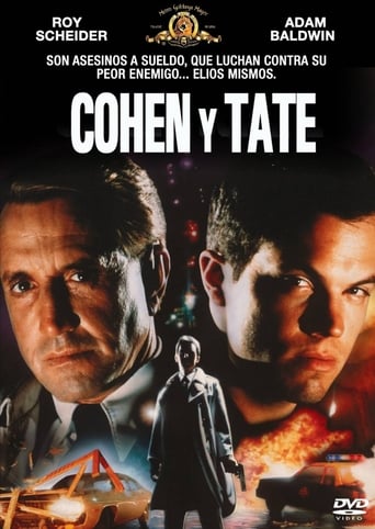 Cohen y Tate