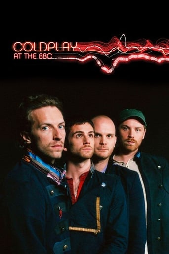 Coldplay: Live at the BBC