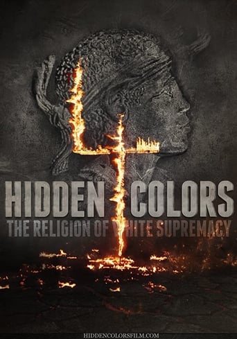 Colores ocultos 4: La religión de la supremacía blanca