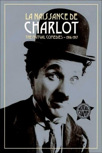 Cómo Chaplin se convirtió en Charlot