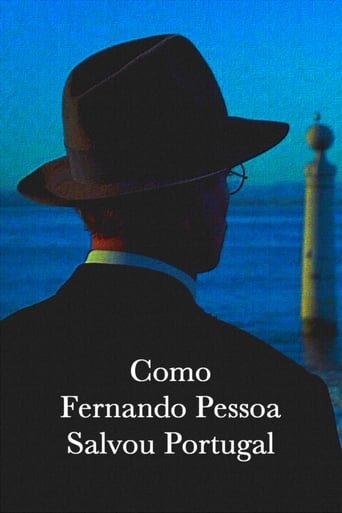 Cómo Fernando Pessoa salvó Portugal