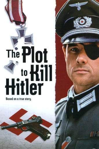 Complot para matar a Hitler