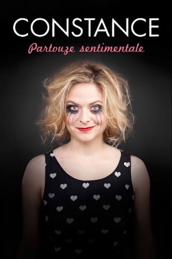 Constance - Partouze sentimentale