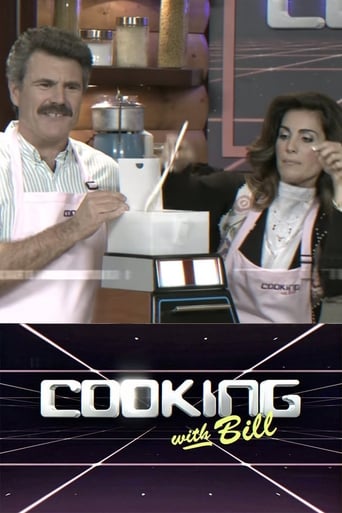 Cooking with Bill: Sushi