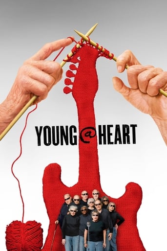 Corazones rebeldes (Young At Heart)