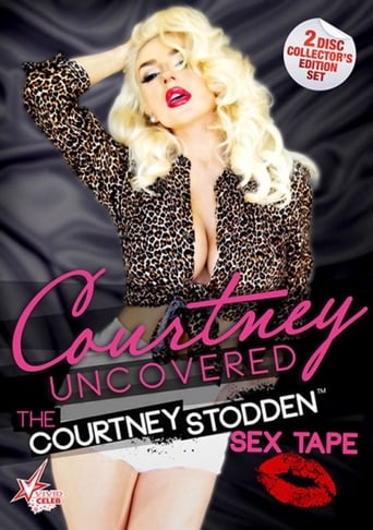 Courtney Uncovered: The Courtney Stodden Sex Tape