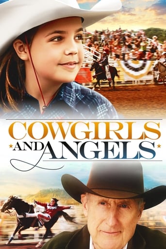 Cowgirls y ángeles