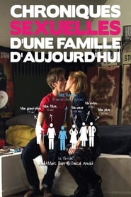 Crónicas sexuales de una familia francesa