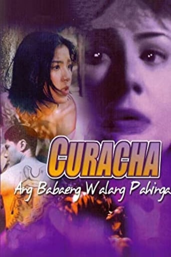 Curacha, Ang Babaeng Walang Pahinga
