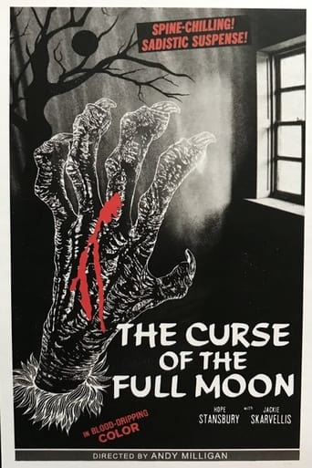 Curse of the Full Moon
