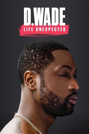 D. Wade: una vida inesperada