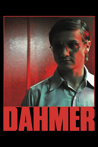 Dahmer, el carnicero de Milwaukee