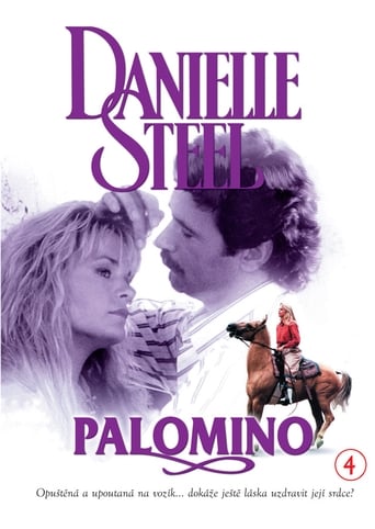 Danielle Steel:  Palomino