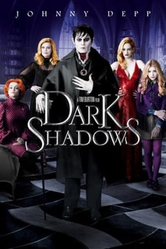 Dark Shadows: The Collinses - Every Family Has Its Demons