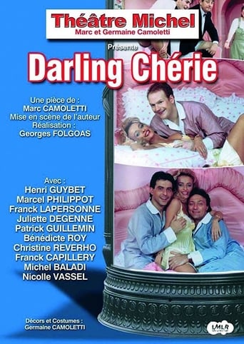 Darling Chéri