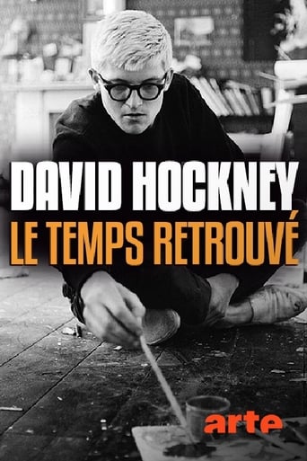 David Hockney - Die wiedergefundene Zeit