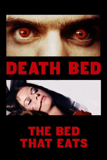Death Bed: La cama de la muerte