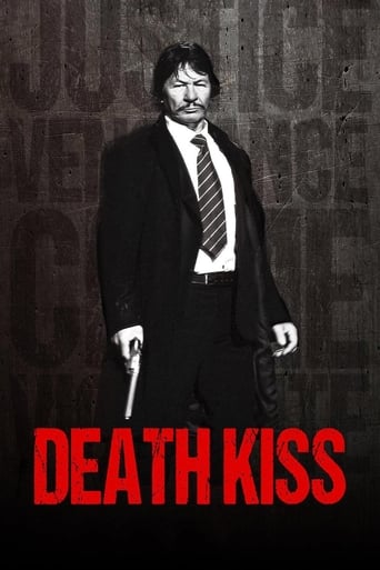 Death Kiss - El Beso de la Muerte (El Regreso del Justiciero)