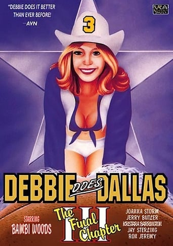 Debbie Does Dallas III: The Final Chapter