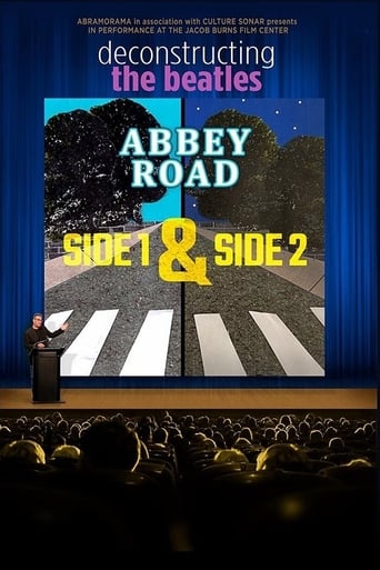 Deconstructing the Beatles' Abbey Road: Side One