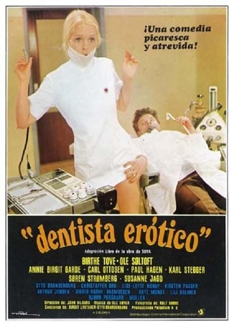 Dentista erótico