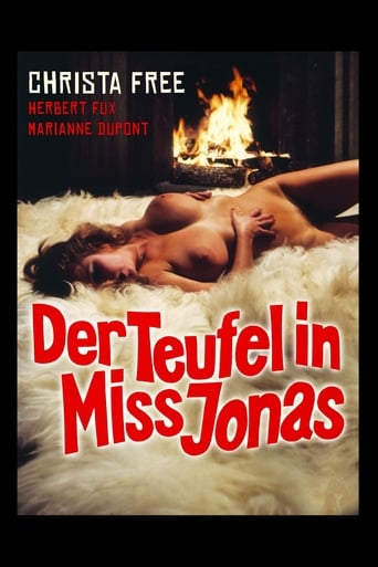 Der Teufel in Miss Jonas