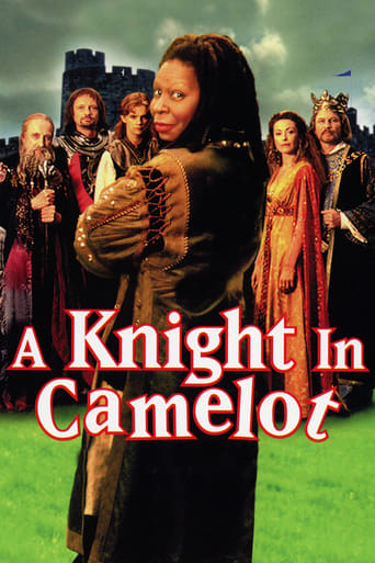 Desmadre en Camelot