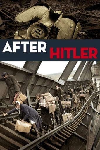 Después de Hitler