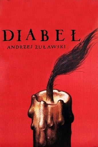 Diabel (The Devil)