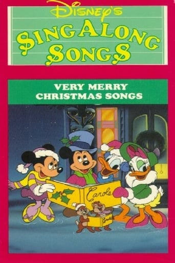 Disney Canta con nosotros: Feliz navidad