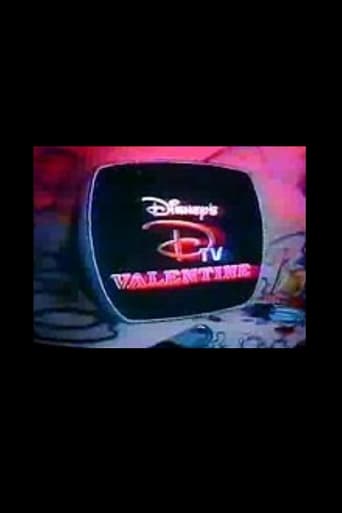 Disney's DTV Valentine
