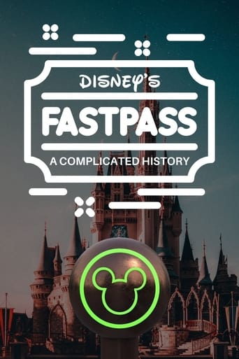 Disney's Fastpass: A Complicated History