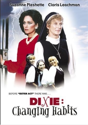 Dixie:  Un cambio de vida