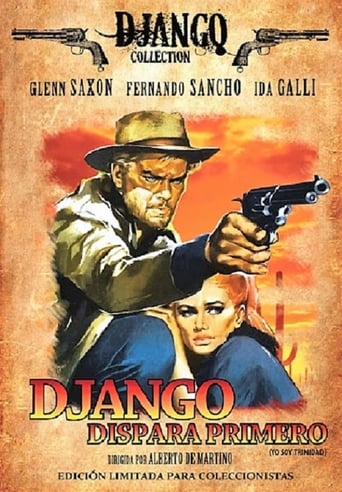 Django dispara primero