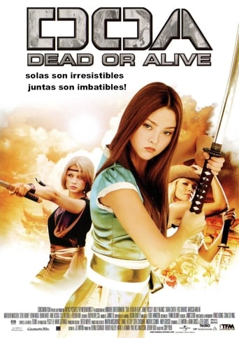 DOA: Dead or Alive