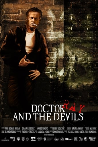 Doktor Rej i đavoli